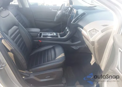 2023 Ford Edge Sel from USA, damaged, VIN 2FMPK4J97PBA22448